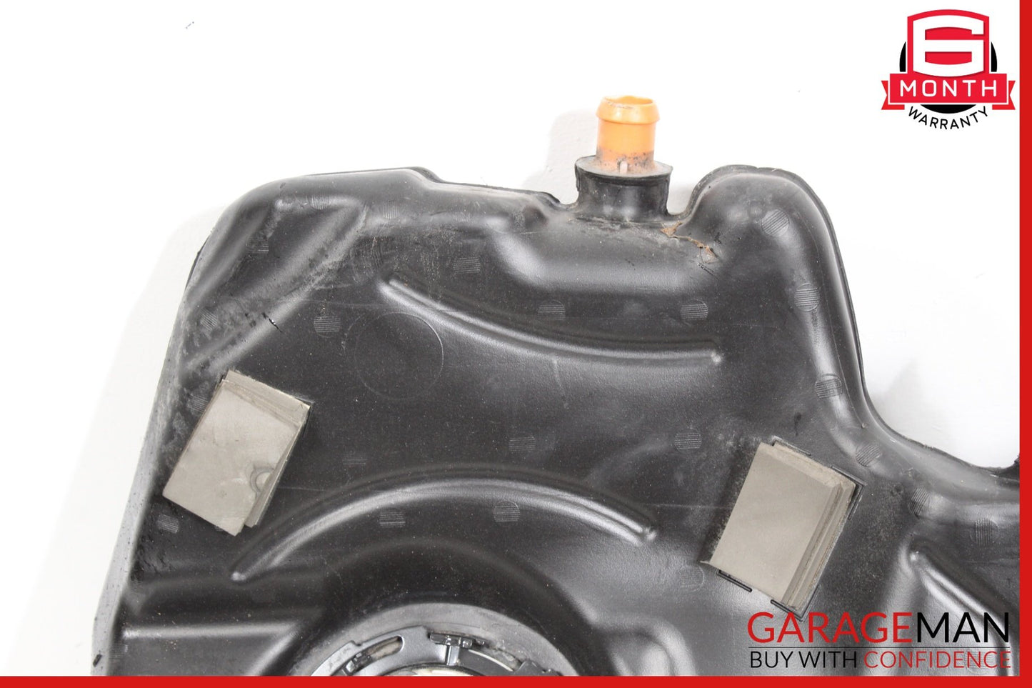 2016-2023 Jaguar XF X260 Sedan Fuel Gas Tank Reservoir GX639002AD OEM