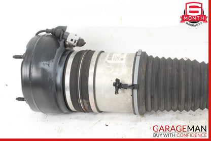 2014 Audi S7 4G Sedan Front Left or Right Airmatic Shock Strut 4G0616039AB