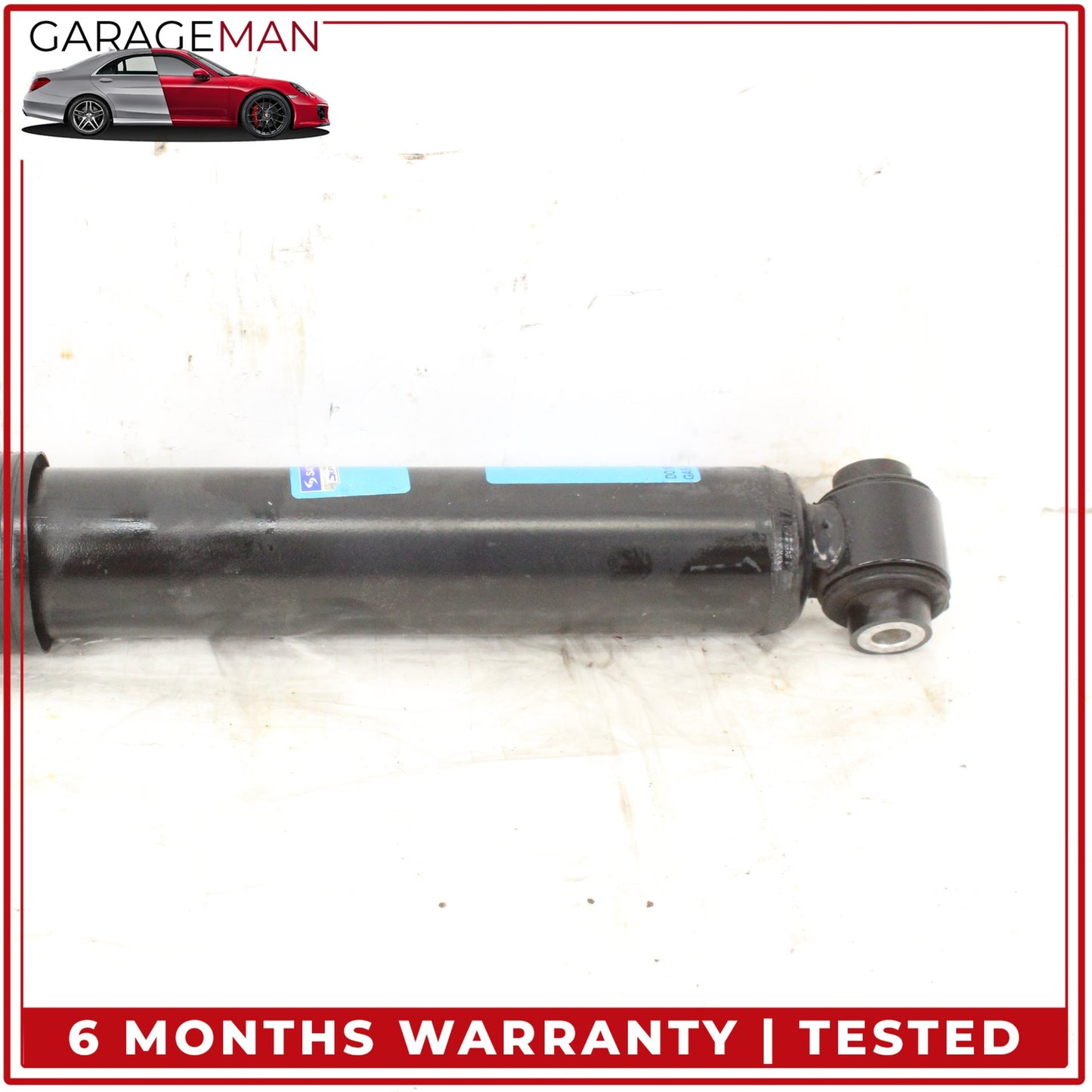 2003-2009 Mercedes W211 E320 Rear Left and Right Shock Strut Absorber 312383 OEM