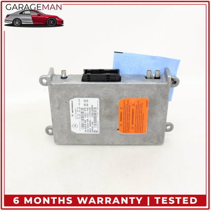 2003-2014 Mercedes W219 CLS500 Voice Communication Control Module 2218700826 OEM