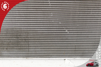 2007-2009 Mercedes-Benz S550 S-Class W221 Cooling Radiator 2215000503
