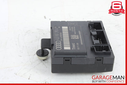 2007-2015 Audi Q7 4L Station Wagon Comfort Control Module 4L0907290A Genuine