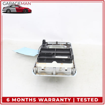 2010-2012 Range Rover L322 Terrain Switch Shifter Panel Cover AH4214B596AB OEM