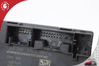2011-2018 Porsche Cayenne S 958 Rear Left or Right Side Door Control Module OEM