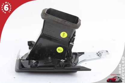 12-18 Audi A6 C7 Sedan Front Left Dashboard AC Air Vent 4G1820901 Genuine