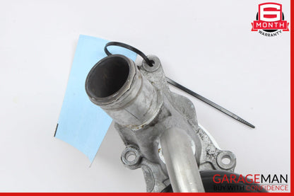 2014-2024 Maserati Ghibli III M157 Engine Water Pump Housing 68079412 OEM