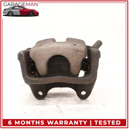 2014-2020 Mercedes W117 CLA250 GLA250 Rear Brake Calipers Set w/ Actuator OEM