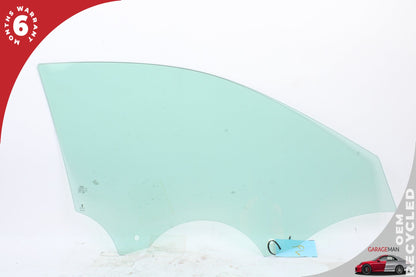 2015-2020 Audi A3 8V Sedan Front Left Driver Side Door Window Glass 43R00049