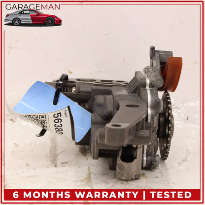 2010-2018 Mercedes W212 E400 S550e R350 Engine Motor Oil Pump 2781810601 OEM