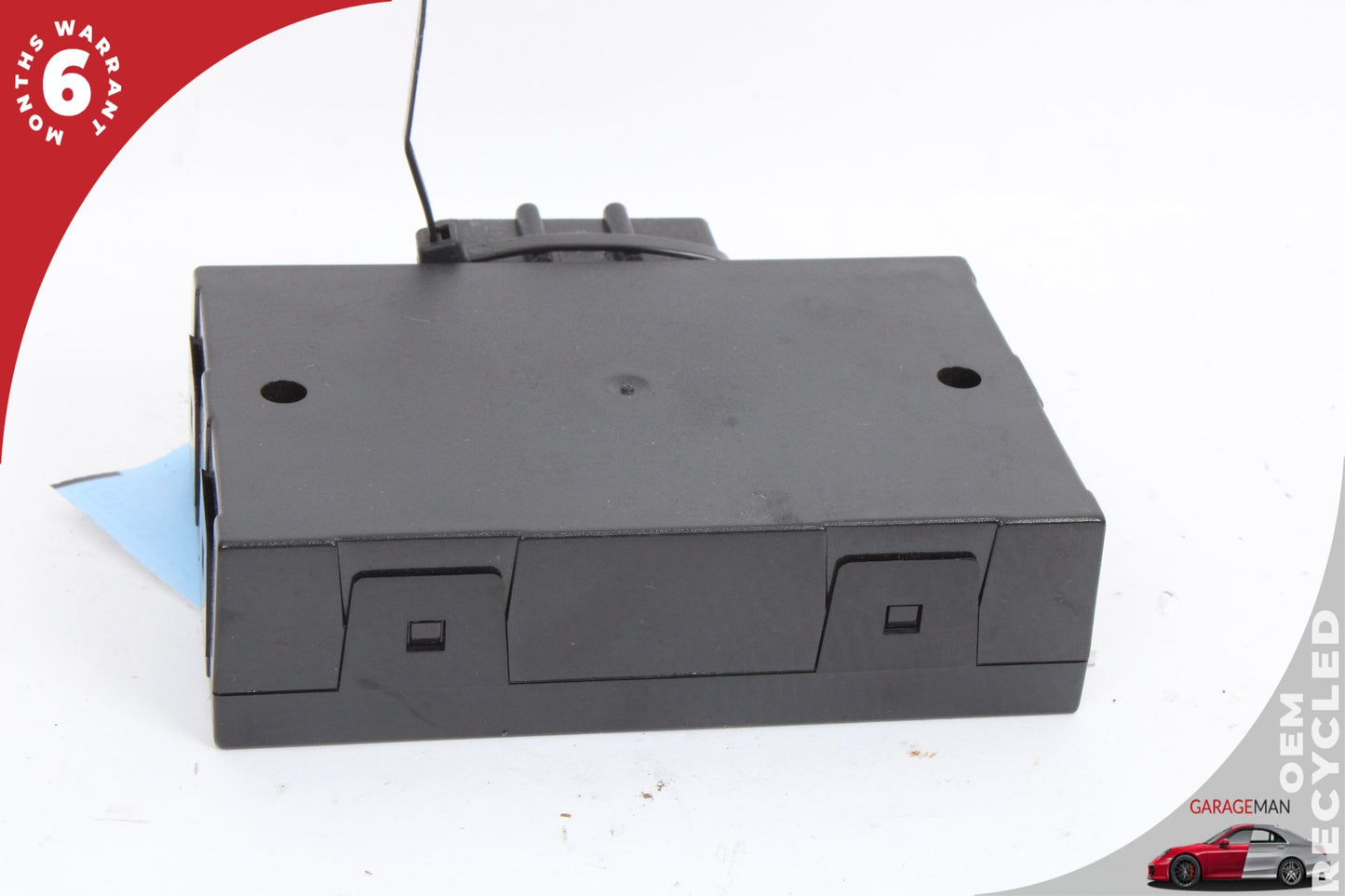 2008 Porsche Cayenne 9PA 4WD Rear Trunk Tail Gate Lift Control Module 7L5959107 OEM