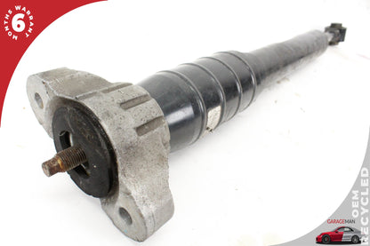 2014-2017 Maserati Ghibli Rear Left Side Shock Strut Absorber 670008899 OEM