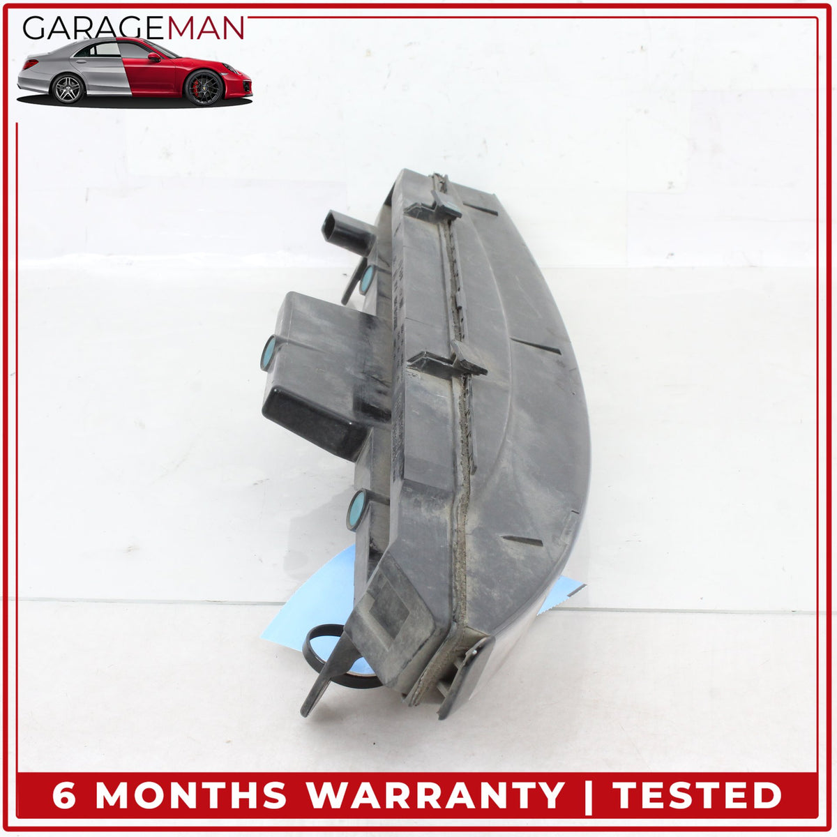 2010-2015 Audi Q7 Front Right Side LED Turn Signal Lamp Light 4L0953042D OEM