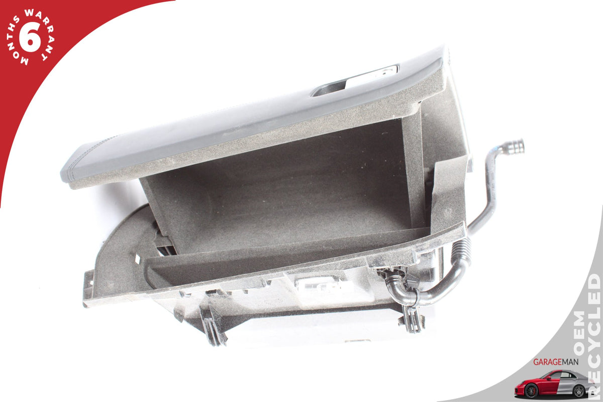2015 Mercedes-Benz GL550 X166 SUV Glove Box 1666801191