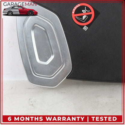 2014-2017 LR Range Rover Sport L494 Dash Dashboard Cover Panel Trim Set OEM