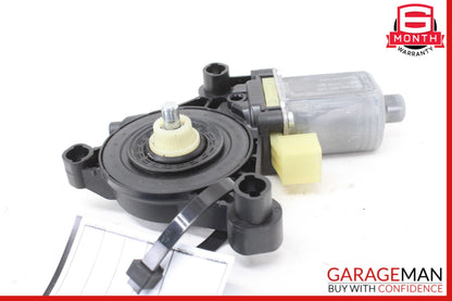 2017-2024 Audi A4 B9 Sedan Front Left Window Regulator Motor 8W0959801 Genuine