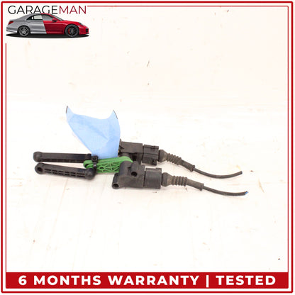 2015-2023 Audi TTS 8S Rear Suspension Level Hight Sensor Set of 2 Pc OEM