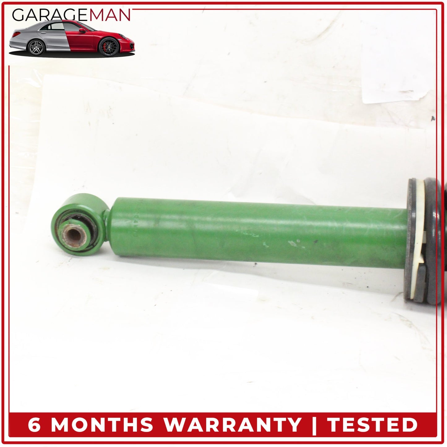 1997-2006 Jaguar XK8 XKR X100 Front Left and Right Side Shock Strut Absorber OEM