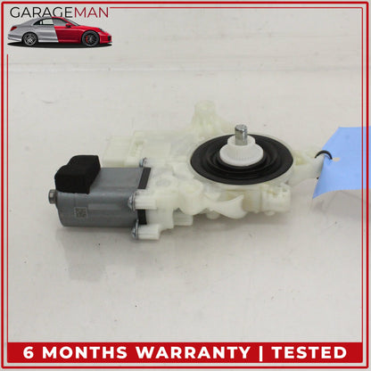 2019-2024 BMW M340i Front Left Driver Side Window Regulator Motor 8495865 OEM