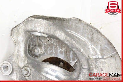 2015-2020 Mercedes-Benz C300 Front Right Spindle Knuckle Wheel Hub 2052200