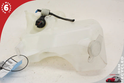 2008-2015 Smart Fortwo 451 Windshield Washer Fluid Reservoir 4518690020 OEM