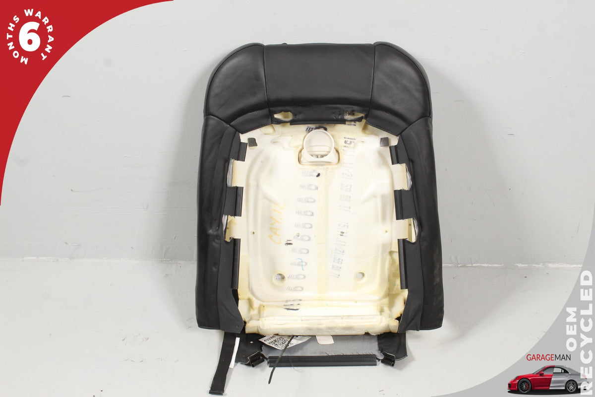 2011-2018 Porsche Cayenne 92A SUV Front Left Upper Seat Cushion 95852178900