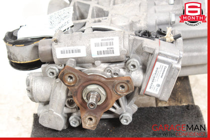 2008-2015 Audi TT 8J AWD Rear Differential Carrier 0BR525010B OEM