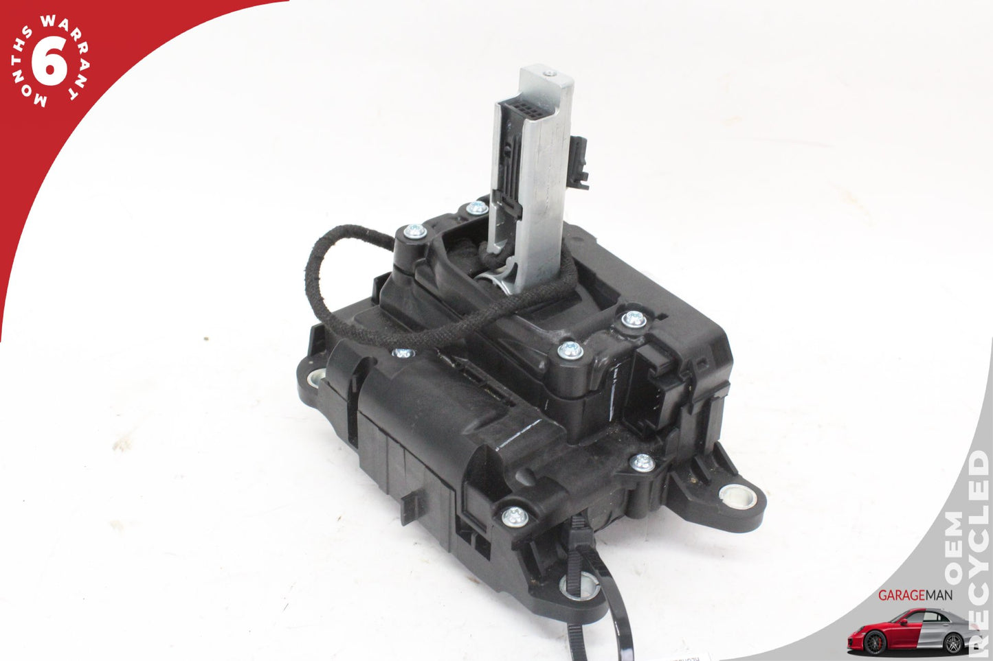 2018-2024 Audi SQ5 Q5 Automatic Transmission Gear Shifter Selector 80B713041F