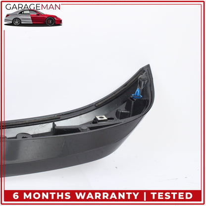 2023-2025 BMW X2 U10 SUV Rear Spoiler 5A6EA20 OEM