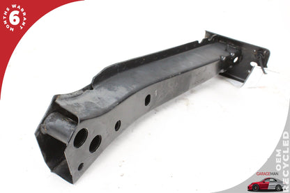 2012-2019 Fiat 500e Front Right Side Bumper Impact Bar Bracket 5032520910 OEM