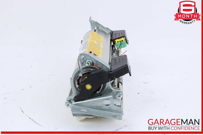 03-10 Porsche Cayenne S 955 957 Front Right Side Dash Dashboard Airbag Air Bag