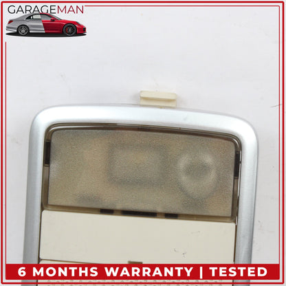 2013-2022 LR Range Rover L405 Rear Right and Left Interior Courtesy Light Lamp