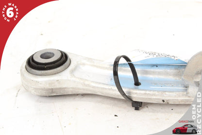 03-18 Porsche Cayenne 92A Rear Left/Right Upper Control Arm 7L0505375A