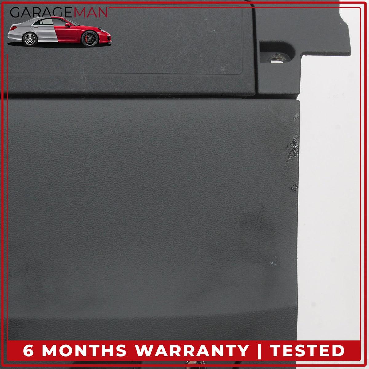 2017-2025 Audi A4 Front Right Side Glove Box Storage Compartment 8W1880302 OEM