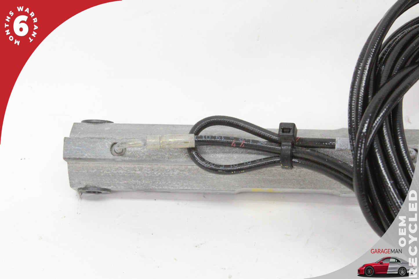 1997-2004 Mercedes-Benz SLK230 R170 Convertible Left Side Main Top Drive Lift Cylinder 1708000572 OEM