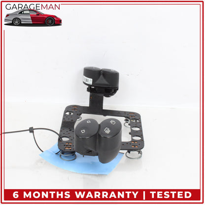 2003-2012 Mercedes W211 E350 CLK350 G500 Steering Wheel Control Buttons OEM