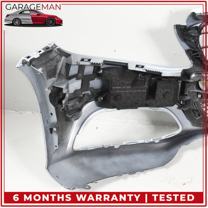 2015-2018 Mercedes-Benz C300 Sedan Front Bumper Cover 2058800140 OEM