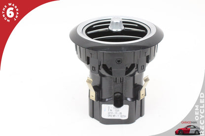 17-19 Mercedes-Benz E400 W213 Wagon Front Left or Right Side Dash Air Vent 2138308000