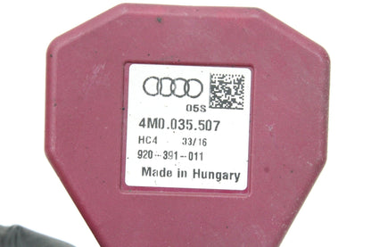 2015-2025 Audi A6 RS5 S5 Q5 A4 Telephone Phone Antenna Control Module Unit OEM
