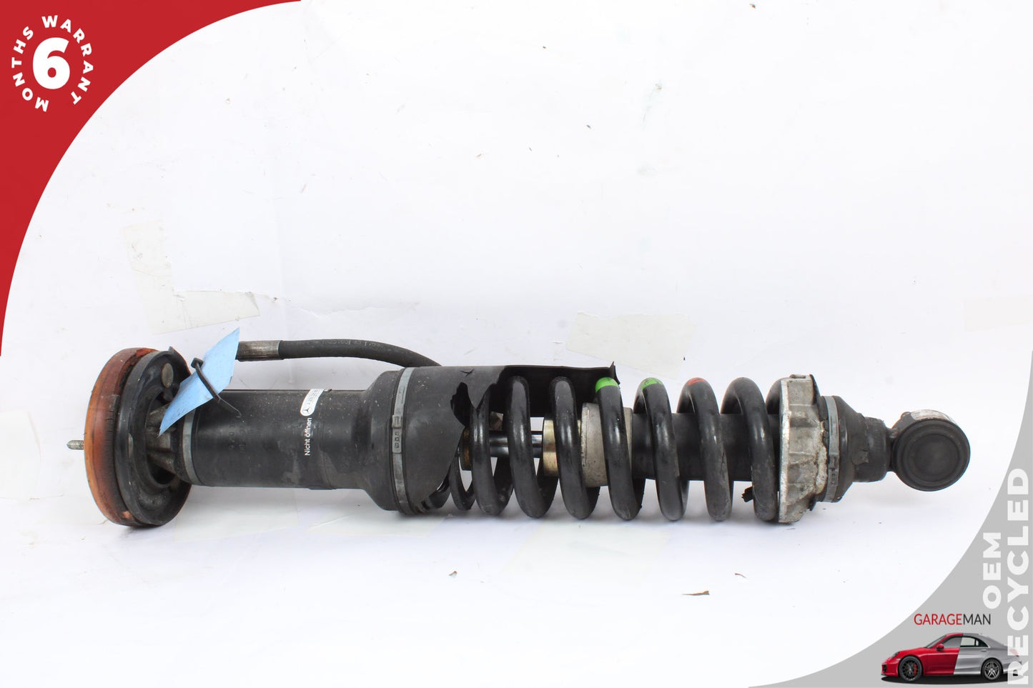 2003-2006 Mercedes-Benz SL500 R230 RWD 5.0L Shock Absorber Strut 2303200013 OEM