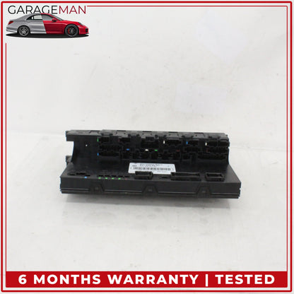 2003-2011 Mercedes W219 CLS550 Rear Trunk Relay Fuse Box Module 2115459301 OEM