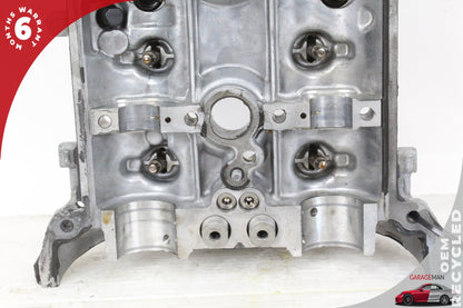 2013-2018 Audi S7 4G Left Side Engine Cylinder Head Valve Cover 079103285 OEM