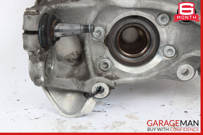 2009-2016 Audi A5 A4 Front Right Side Spindle Knuckle Wheel Hub 8K0407254R OEM