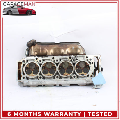 2000-2006 Mercedes W220 S430 CLK430 E430 Right Side Cylinder Head 1130161501 OEM