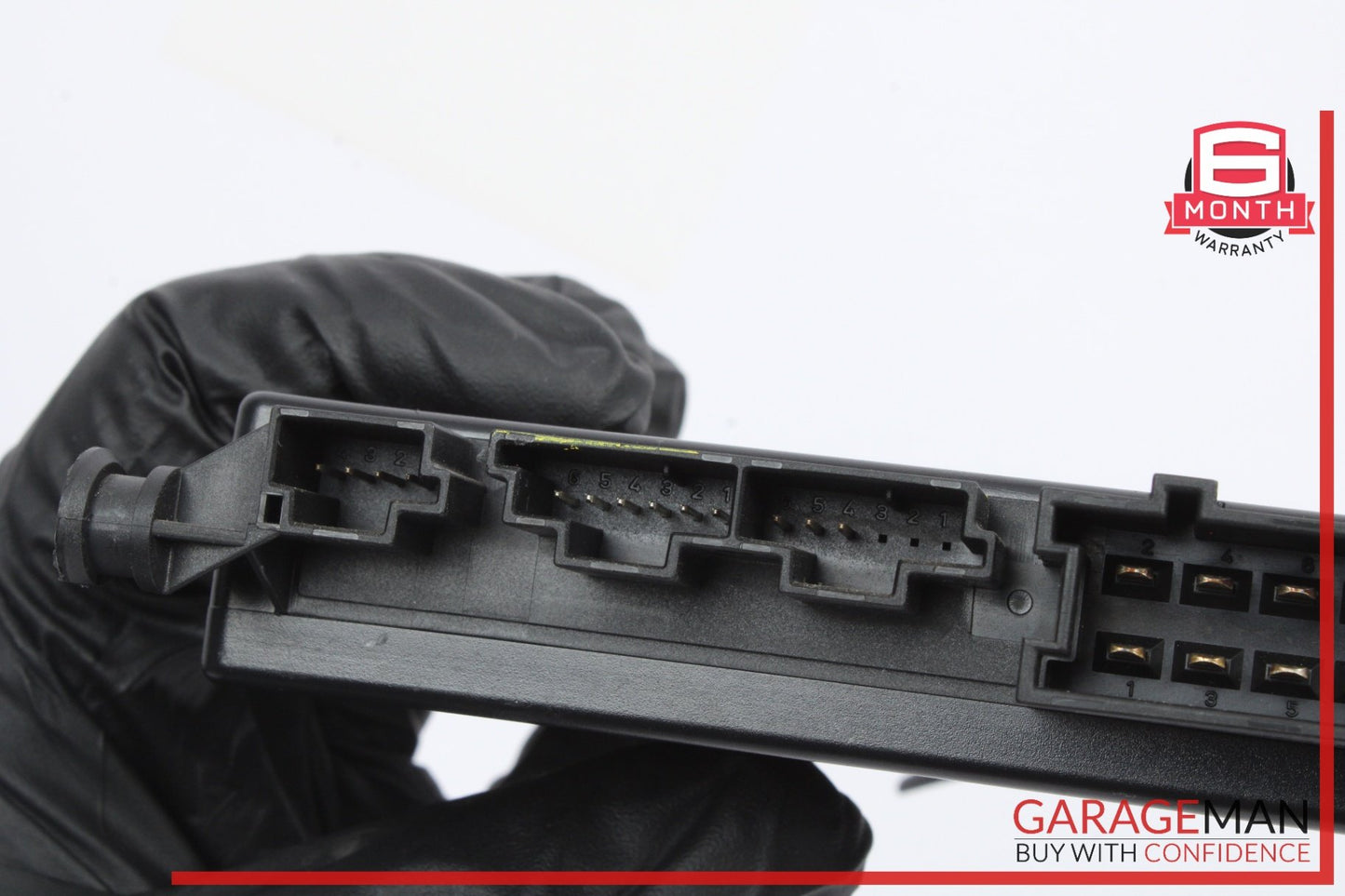 2003-2012 Mercedes ML500 M-Class W164 Front Right Seat Control Module 2118705026
