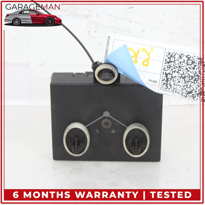 2012-2018 Audi A6 Rear Left or Right Door Control Module Unit 4G8959795J OEM