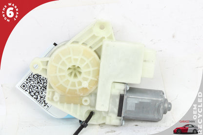 15-21 VW Golf MK7 Station Wagon Rear Left Window Regulator Motor 5Q4959811D