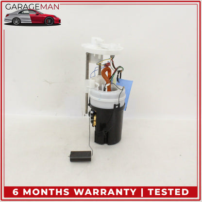 2008-2019 BMW X5 X6 F15 4.4L V8 Fuel Gas Tank Pump Sender Unit 16117212585 OEM