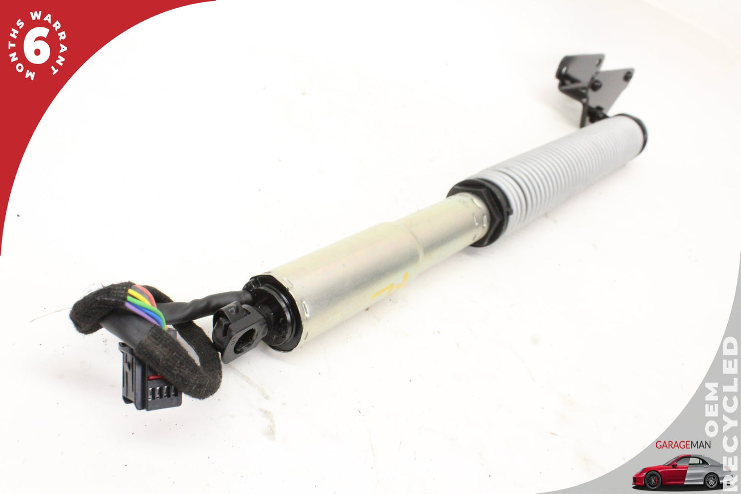 2016-2023 Jaguar XF X260 Rear Left or Right Side Tailgate Strut GX63430B60AB OEM