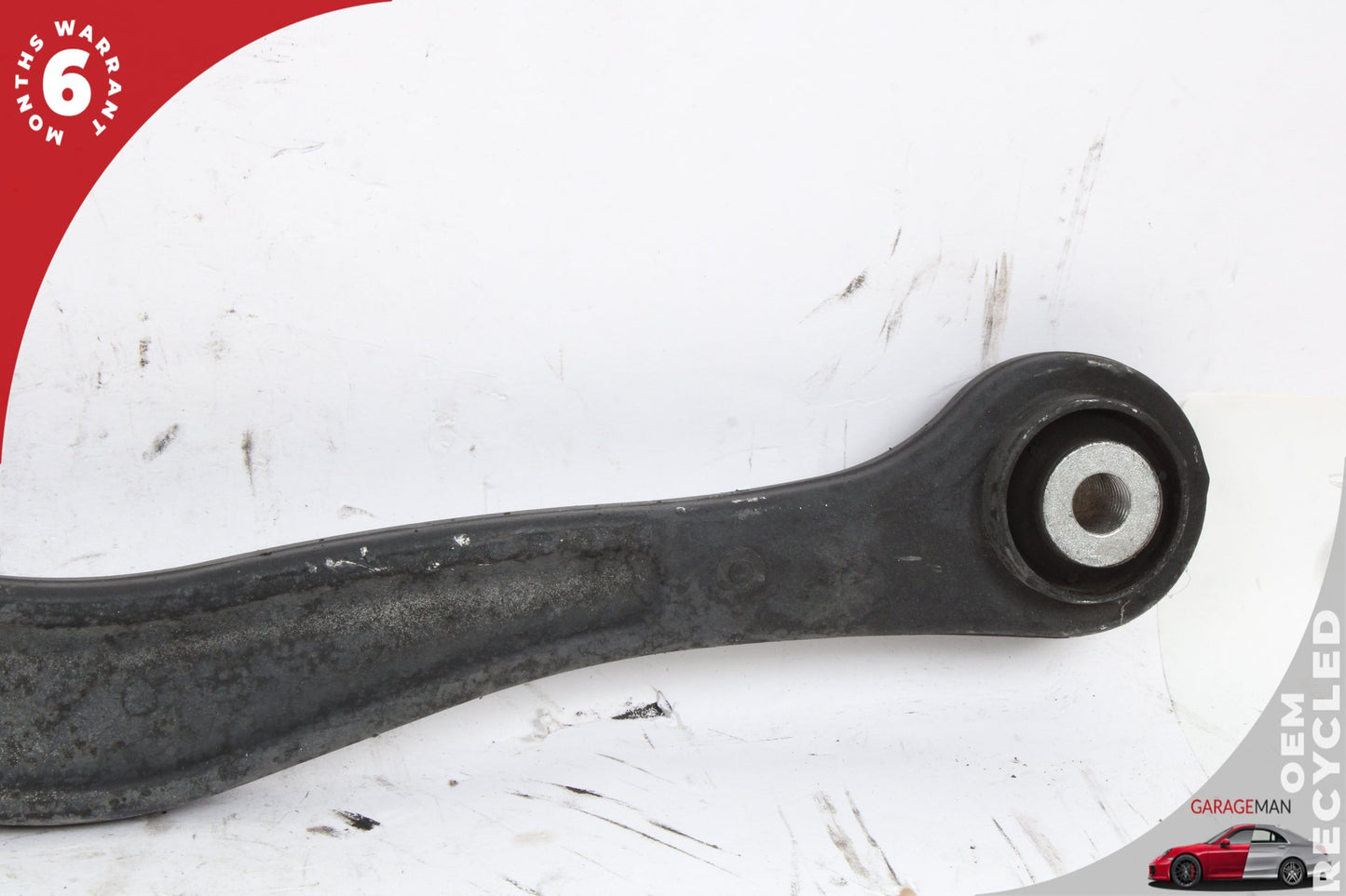 2000-2006 Mercedes W220 S500 Rear Left or Right Side Upper Control Arm OEM