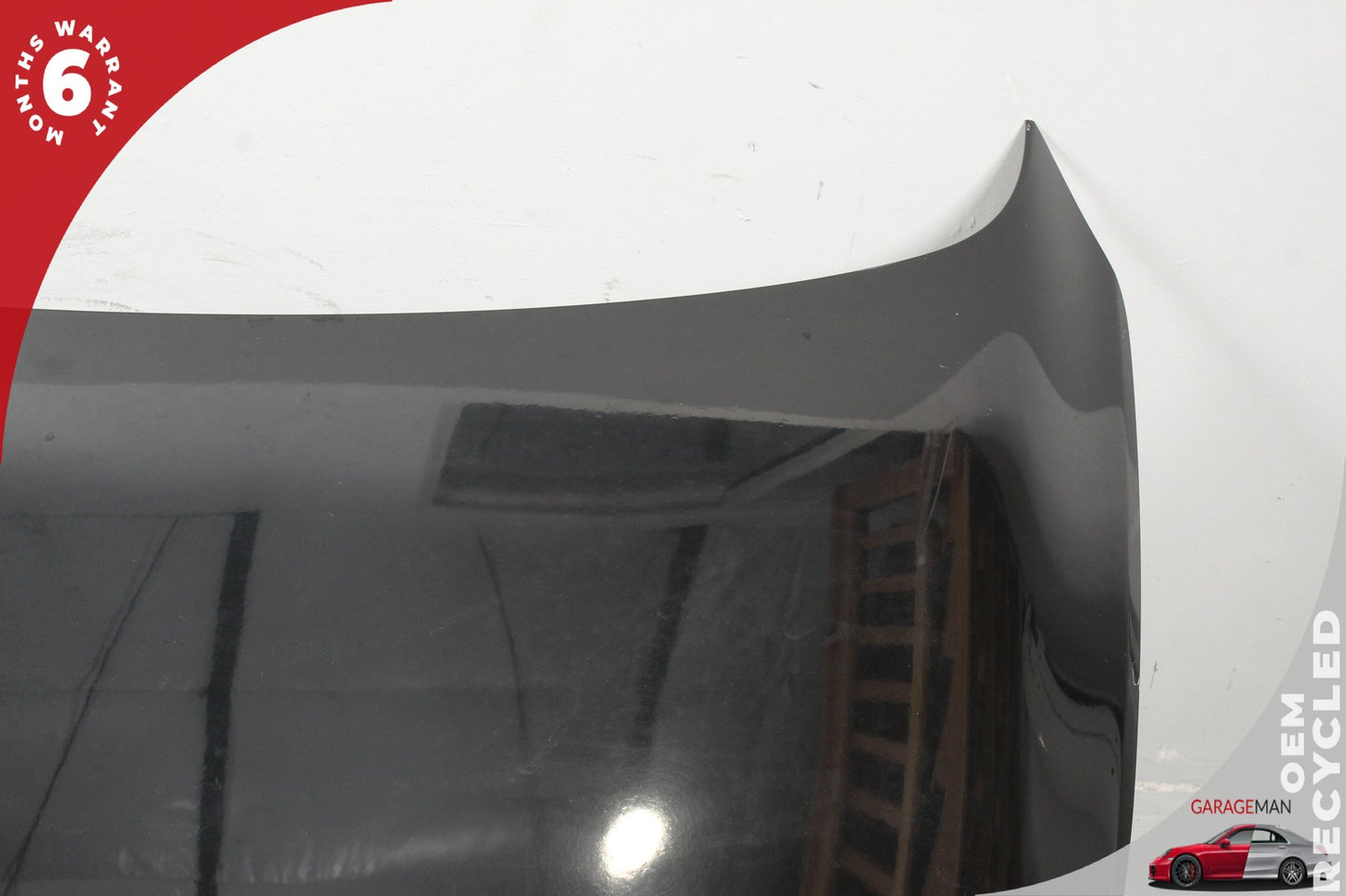 2013-2020 Mercedes-Benz SL500 R231 Convertible Rear Trunk Lid Tailgate Lift Gate Hatch Shell 2317500275 OEM